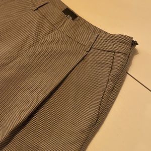 Frank and Oak Trousers